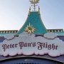 Tokyo Disneyland - Fantasyland - Peter Pan's Flight