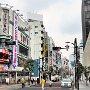 Tokyo - Shimbashi