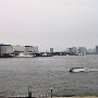 Tokyo - Intercontinental Tokyo Bay - Bayfront Walk