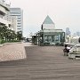 Tokyo - Intercontinental Tokyo Bay - Bayfront Walk