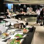 Tokyo - Intercontinental Tokyo Bay - Chef's Live Kitchen Buffet