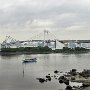 Tokyo - Odaiba - Rainbow Bridge