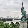 Tokyo - Odaiba