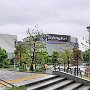 Tokyo - Odaiba - Venus Fort