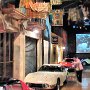 Tokyo - Odaiba - History Garage