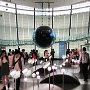 Tokyo - Odaiba - Miraikan Technology Museum