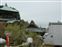 Miyajima Island - Daisoin Temple Rooftops