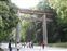 Torii Gate