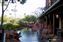 Disney's Animal Kingdom Lodge - Ponds by Pool