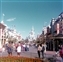 Magic Kingdom - Main Street