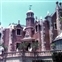 Magic Kingdom - Haunted Mansion