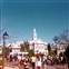 Magic Kingdom - Liberty Square
