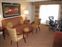 Hilton Garden Inn - Twin Falls suite living room