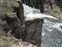Rock pinnacle at Upper Falls