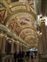 The Venetian corridor to casino from lobby