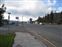 Main highway through town