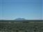 Leaving Arco volcano in the distance