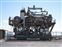 Experimental nuclear jet engine