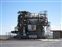 Experimental nuclear jet engine
