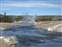 Upper Geyser Basin - Firehole River Downstream