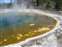 Upper Geyser Basin - Beauty Pool