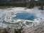 Upper Geyser Basin - Gem Pool