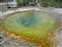 Upper Geyser Basin - Mirror Pool