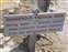 Upper Geyser Basin - Trail Warning
