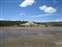 Upper Geyser Basin - Extinct Geyser Cone