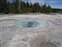 Spasmodic Geyser Pool