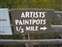 Artists Paintpots