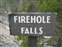 Firehole River Drive