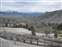 Mammoth Hot Springs - View from Minerva Terrace