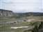 Mammoth Hot Springs - View from Jupiter Terrace
