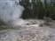 Norris Geyser Basin - Back Basin - Forgotten Fumerole