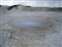Norris Geyser Basin - Back Basin - Pearl Geyser