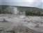 Norris Geyser Basin - Back Basin - Porkchop Geyser View