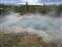 Norris Geyser Basin - Back Basin - Emerald Spring