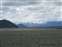 Grand Teton Mountain Range
