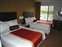 Springhill Suites - Bedroom